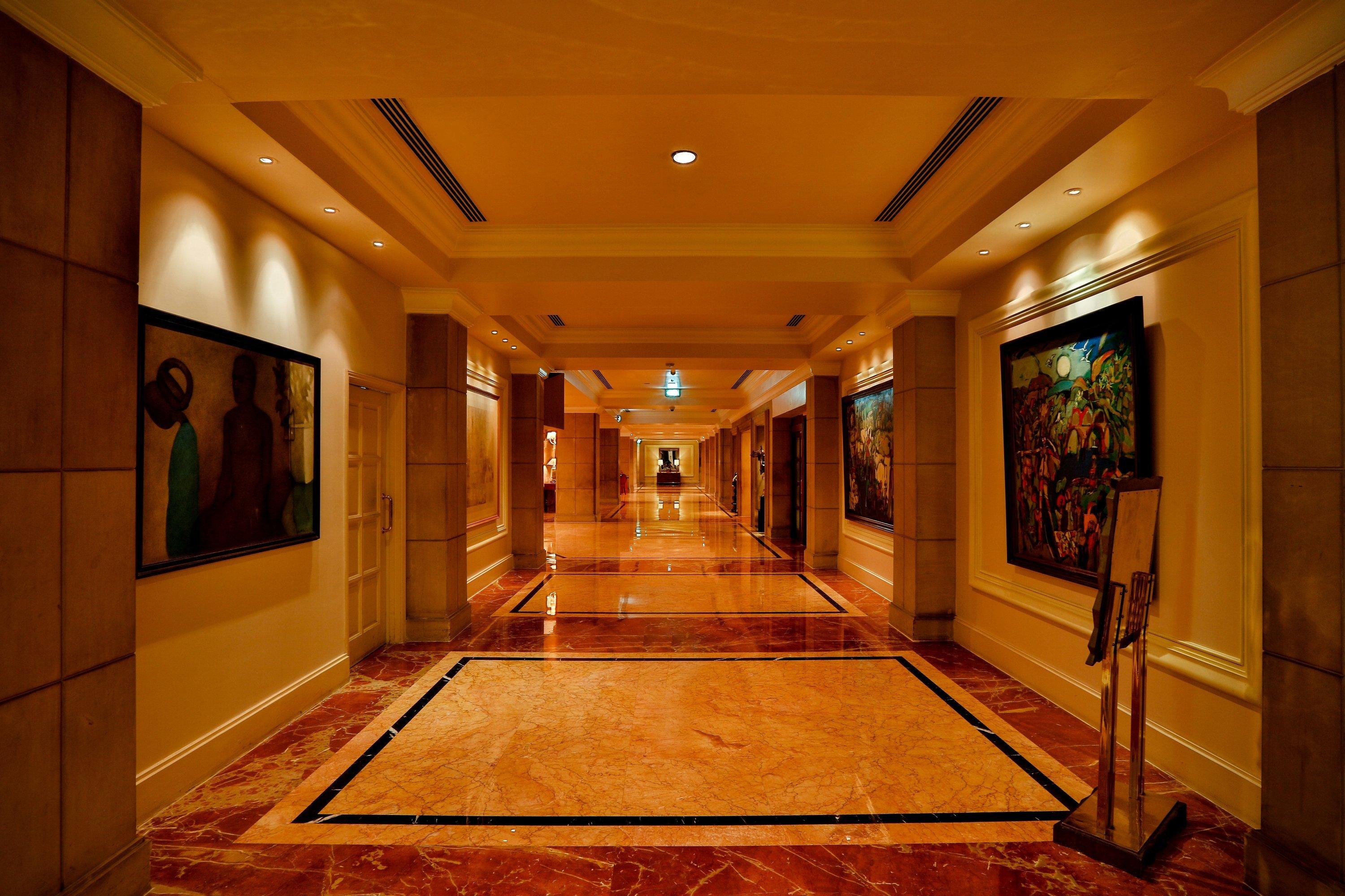 Crowne Plaza Chennai Adyar Park, an IHG hotel Zewnętrze zdjęcie Interior of the hotel