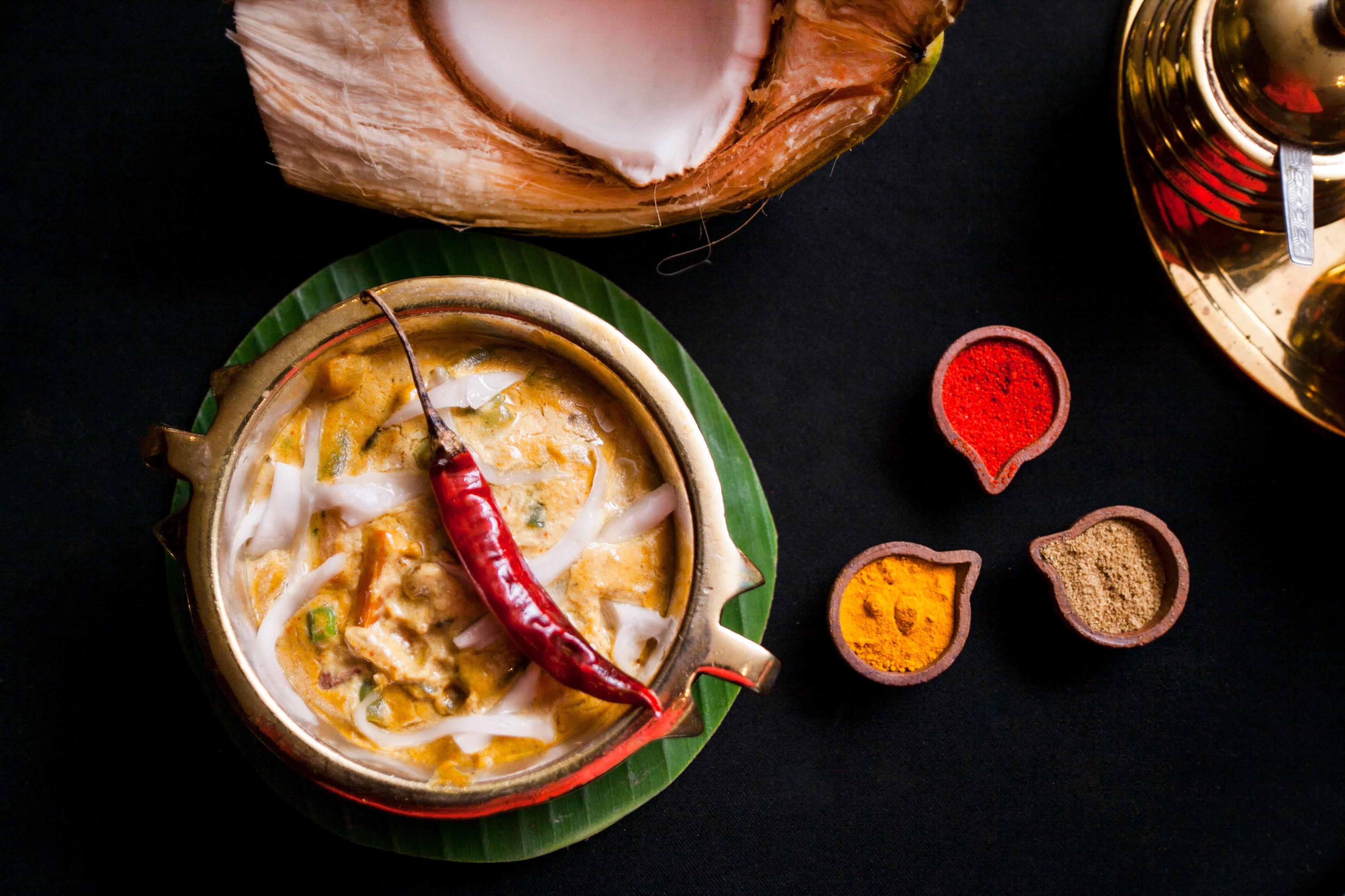 Crowne Plaza Chennai Adyar Park, an IHG hotel Zewnętrze zdjęcie Kadhi